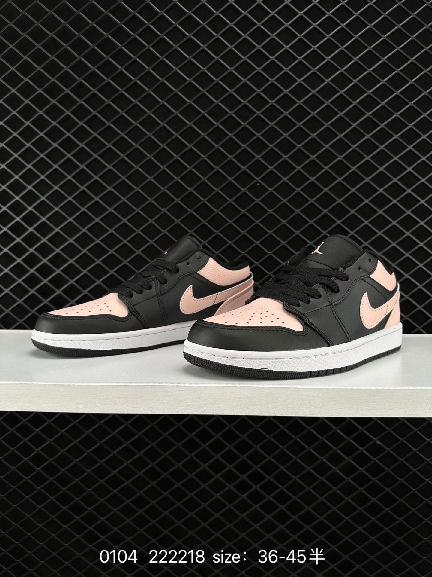 Air Jordan 1 Low AJ1